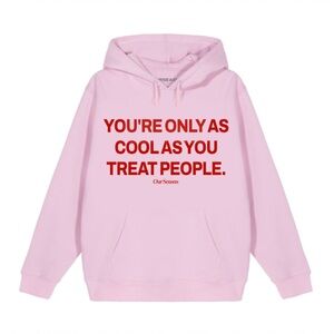 OurSeasns Hoodie Unisex sweatshirt Large mental health